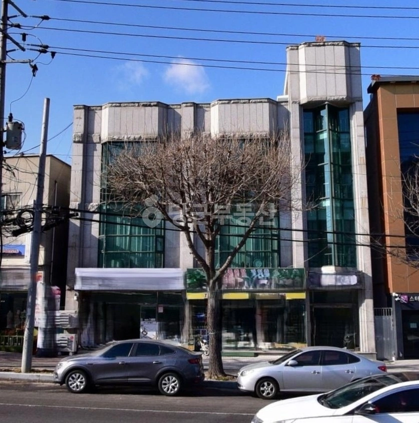 전북특별자치도 전주시 완산구 서서학동 건물 사진 1
