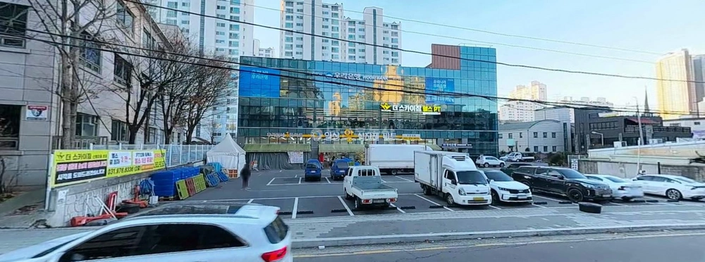 경기도 고양시 일산서구 일산동 건물 사진 1