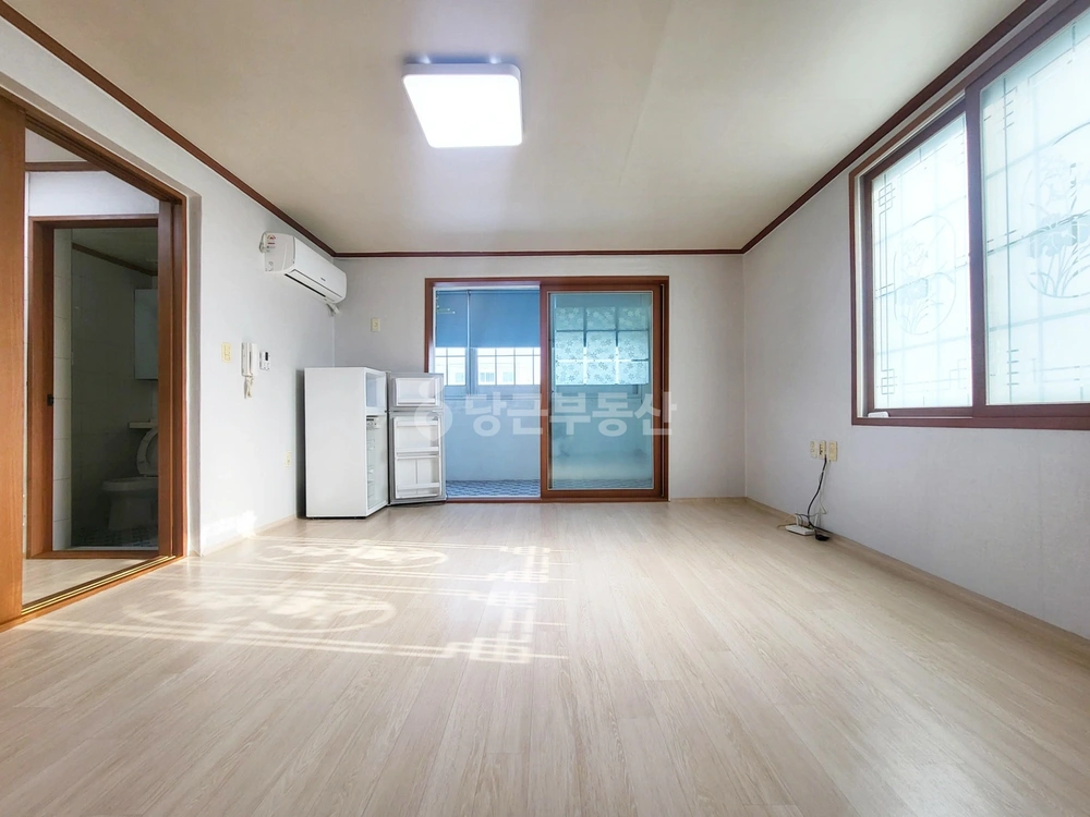 울산광역시 남구 삼산동 원룸 사진 1