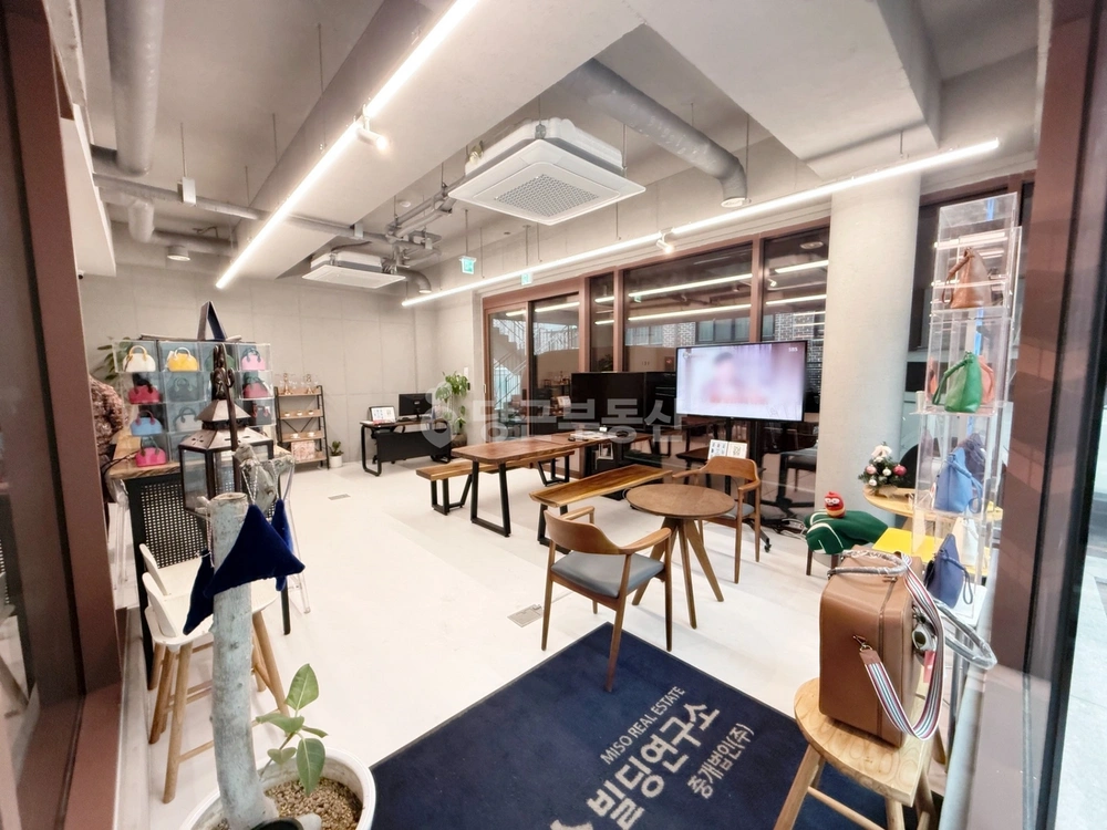 서울특별시 강남구 청담동 상가 사진 1