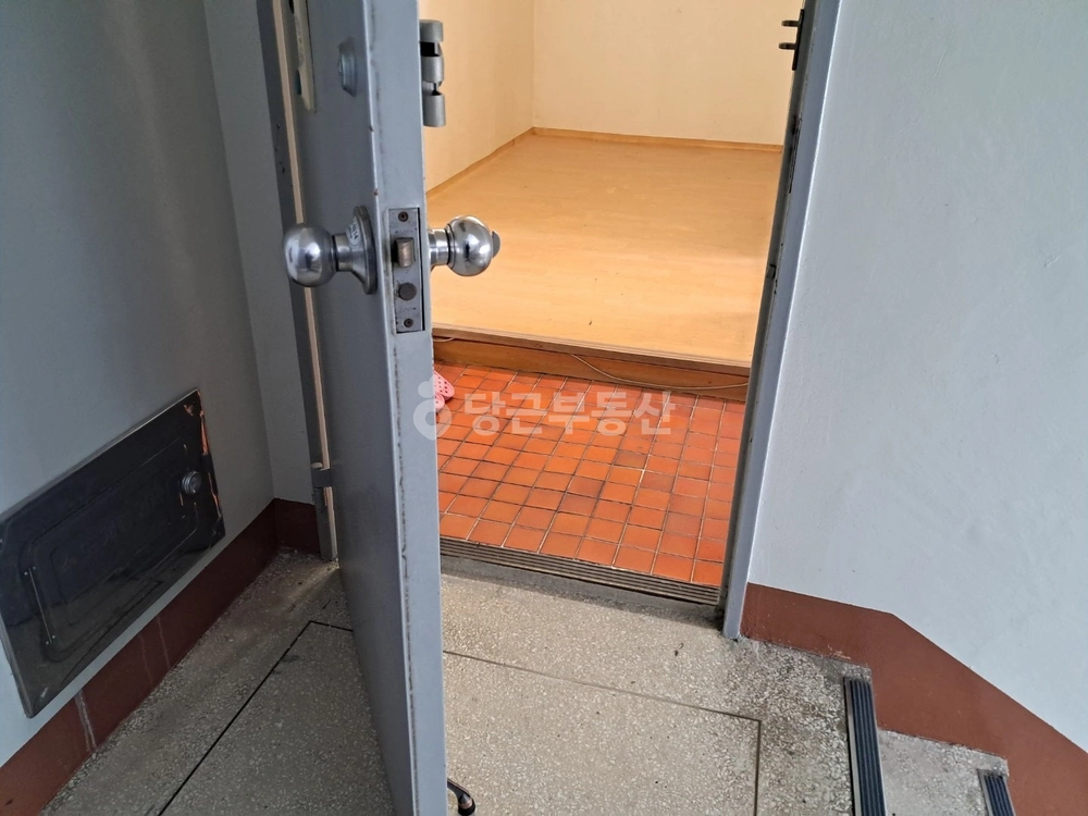 강원특별자치도 강릉시 입암동 아파트 사진 1