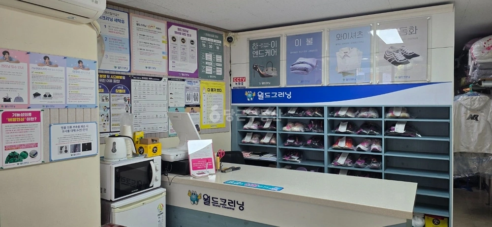 부산광역시 북구 구포동 상가 사진 1