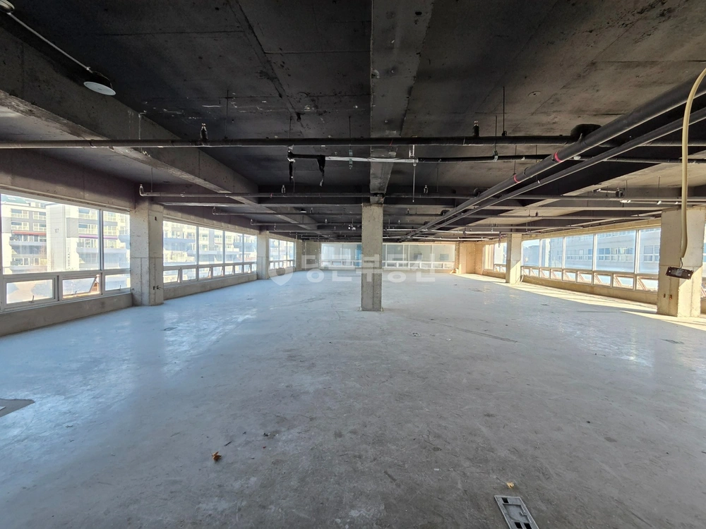 부산광역시 기장군 정관읍 상가 사진 1