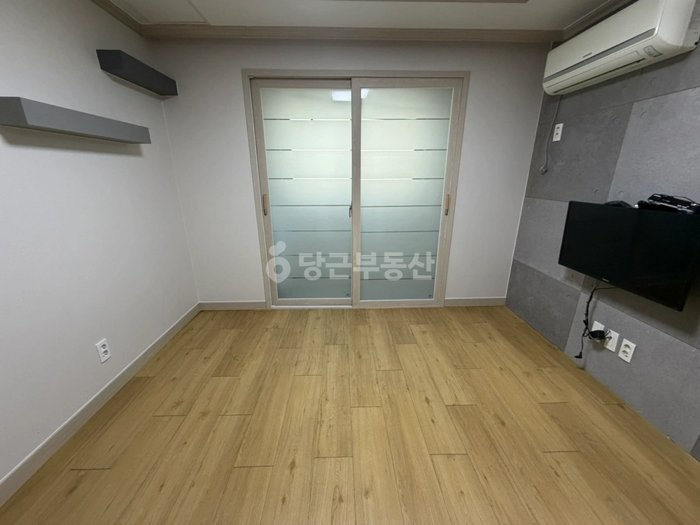 경상북도 포항시 북구 장성동 원룸 사진 1