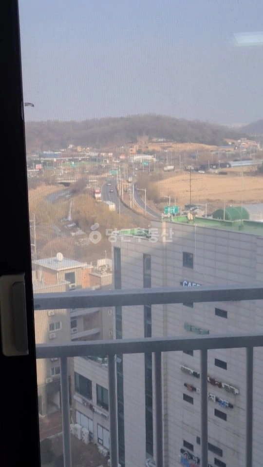 경기도 김포시 고촌읍 오피스텔 사진 1