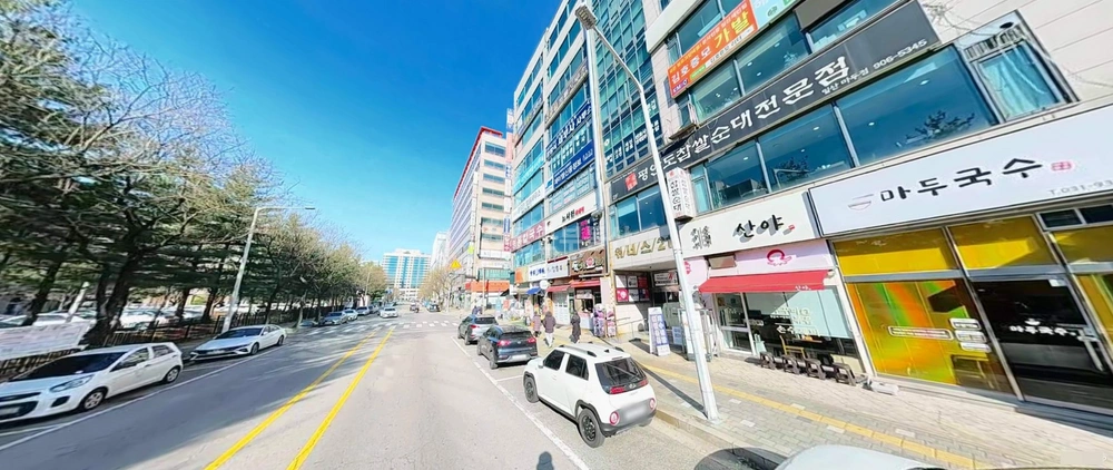 경기도 고양시 일산동구 장항동 상가 사진 1