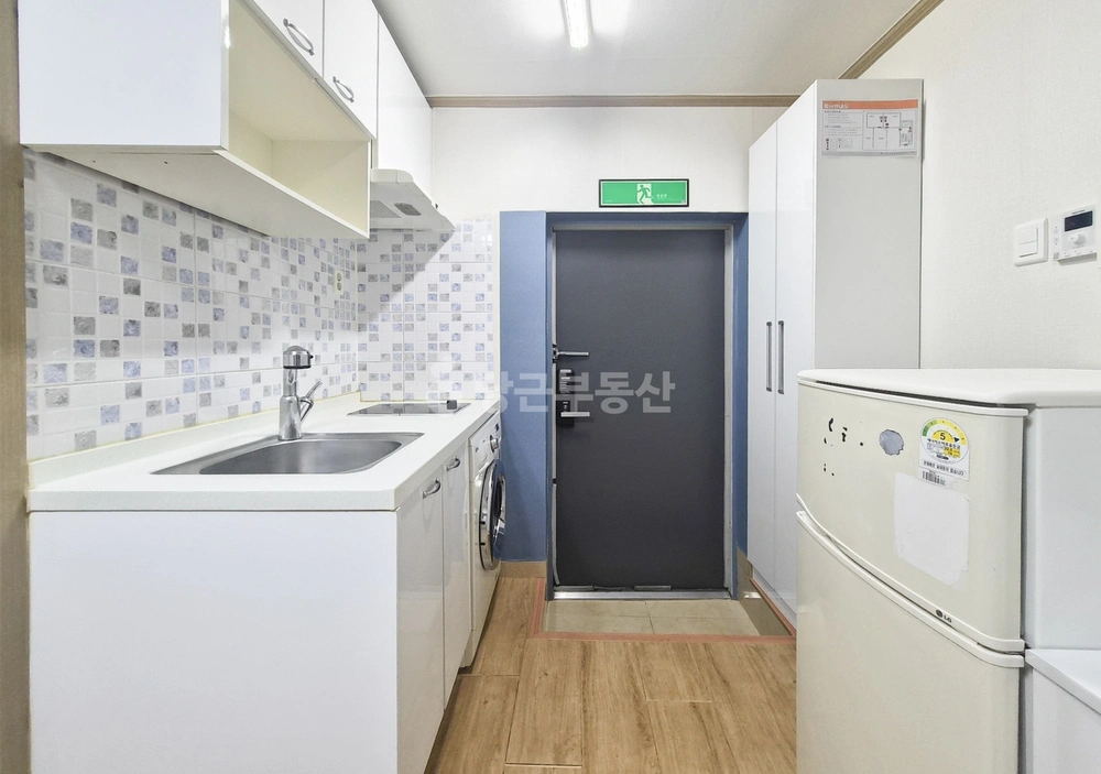 서울특별시 관악구 신림동 원룸 사진 1