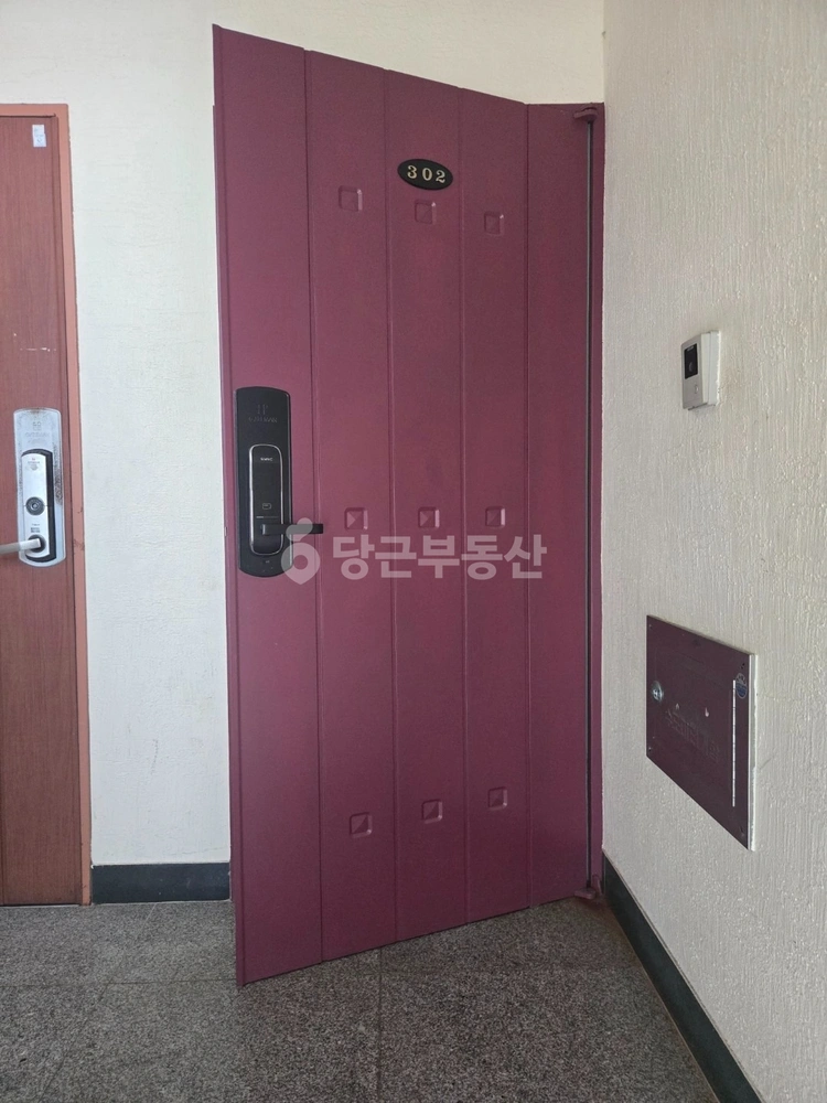 제주특별자치도 제주시 일도2동 빌라(투룸 이상) 사진 1