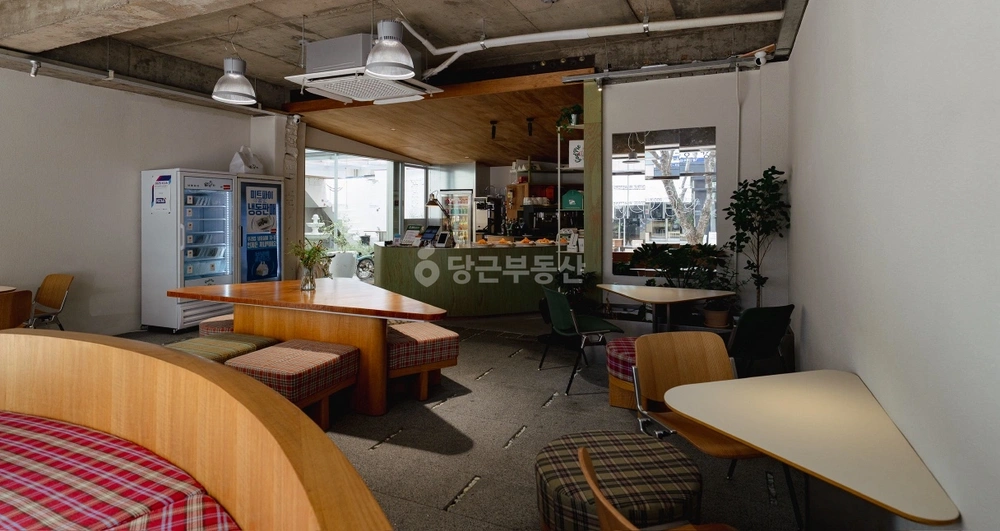 대구광역시 중구 봉산동 상가 사진 1