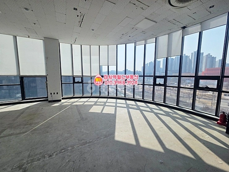 경기도 하남시 망월동 상가 사진 1
