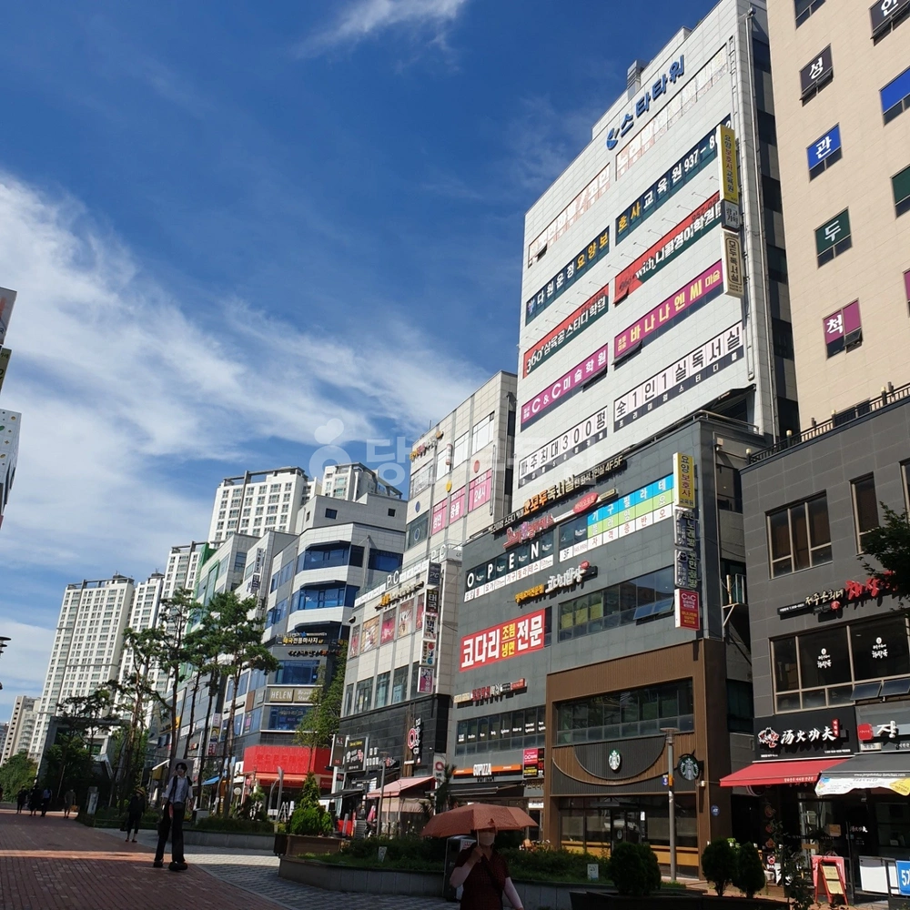 경기도 파주시 목동동 건물 사진 1