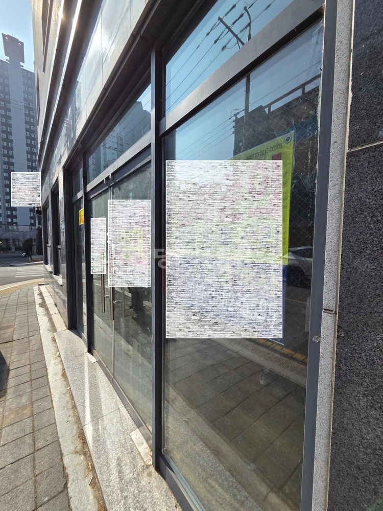 경상남도 진주시 초전동 상가 사진 1