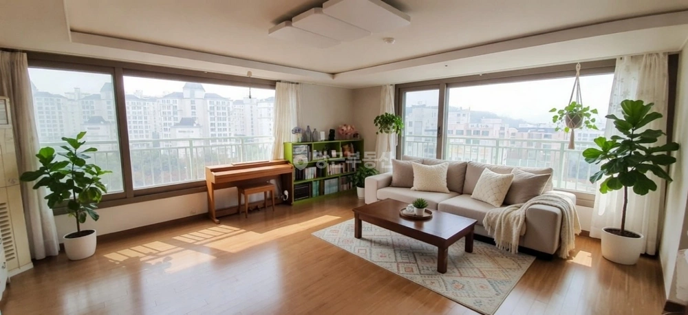 경기도 남양주시 진접읍 아파트 사진 1