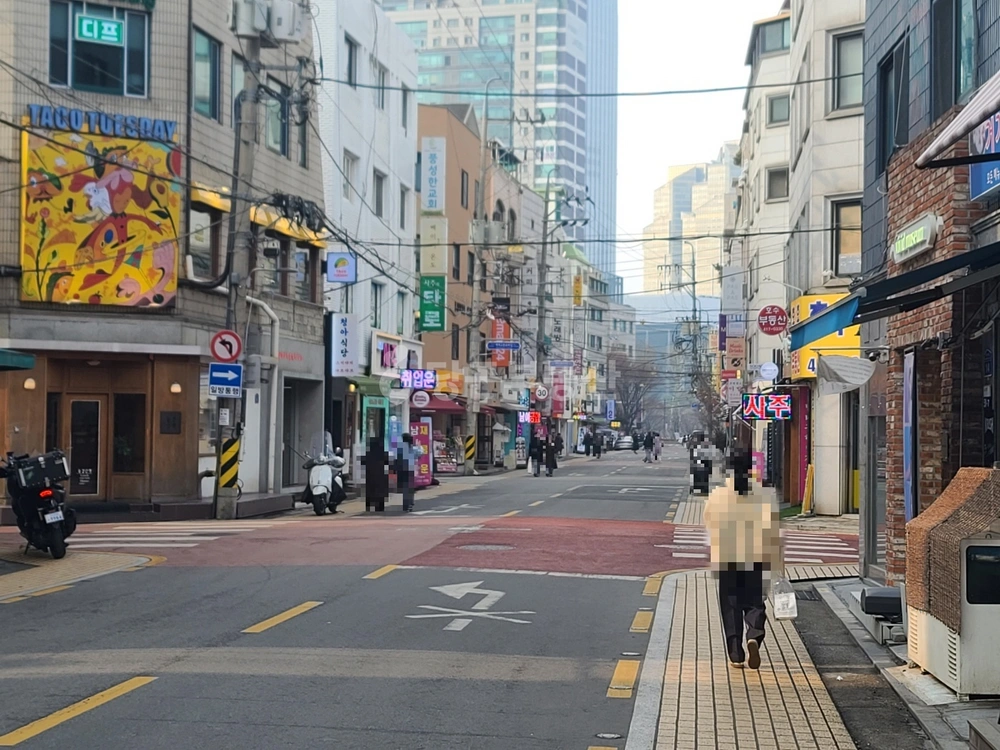 서울특별시 송파구 송파동 상가 사진 1