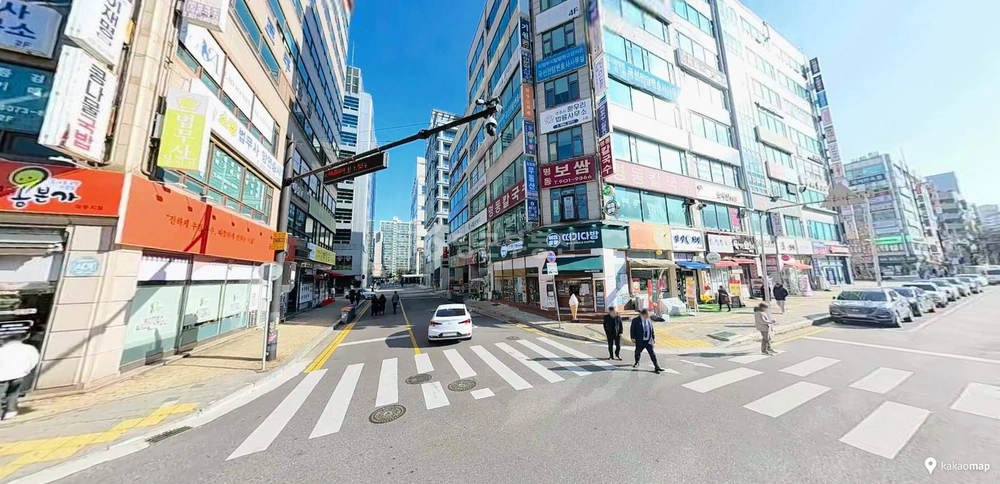 경기도 고양시 일산동구 장항동 상가 사진 1