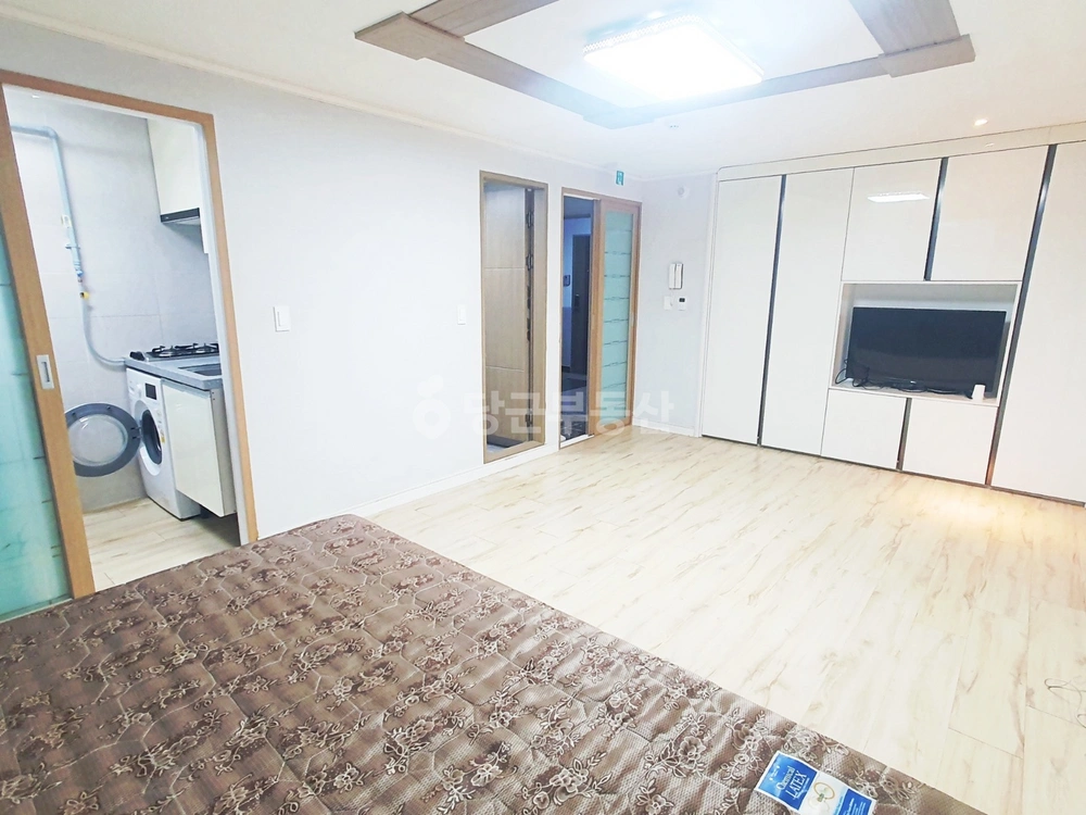 부산광역시 수영구 광안동 원룸 사진 1