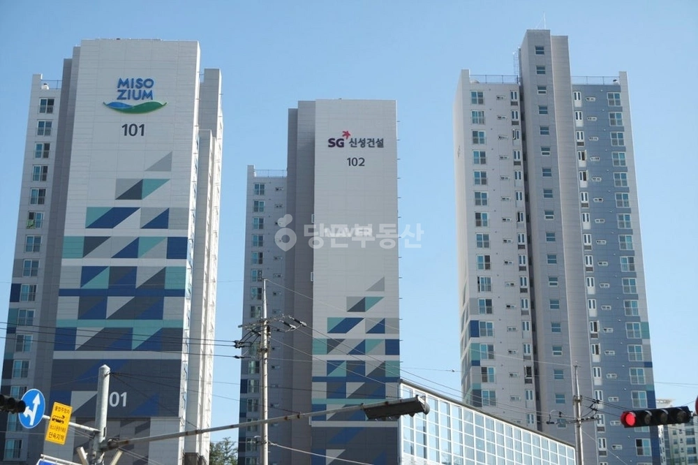 경기도 오산시 원동 아파트 사진 1
