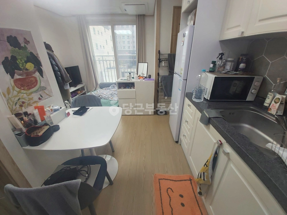 서울특별시 중랑구 상봉동 아파트 사진 1