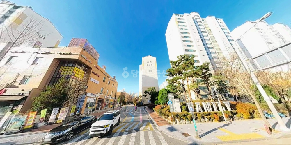 경기도 고양시 일산동구 마두동 상가 사진 1