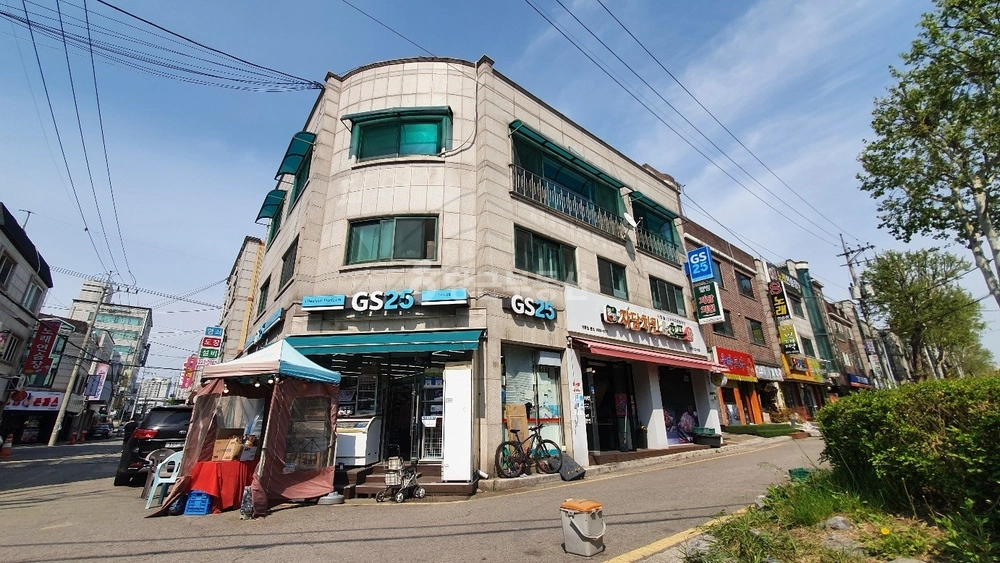 경기도 수원시 권선구 권선동 상가 사진 1
