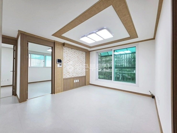인천광역시 서해구 검암동 빌라(투룸 이상) 사진 1