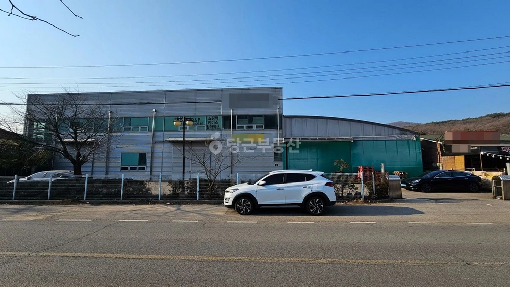 경기도 파주시 광탄면 공장/창고 사진 1