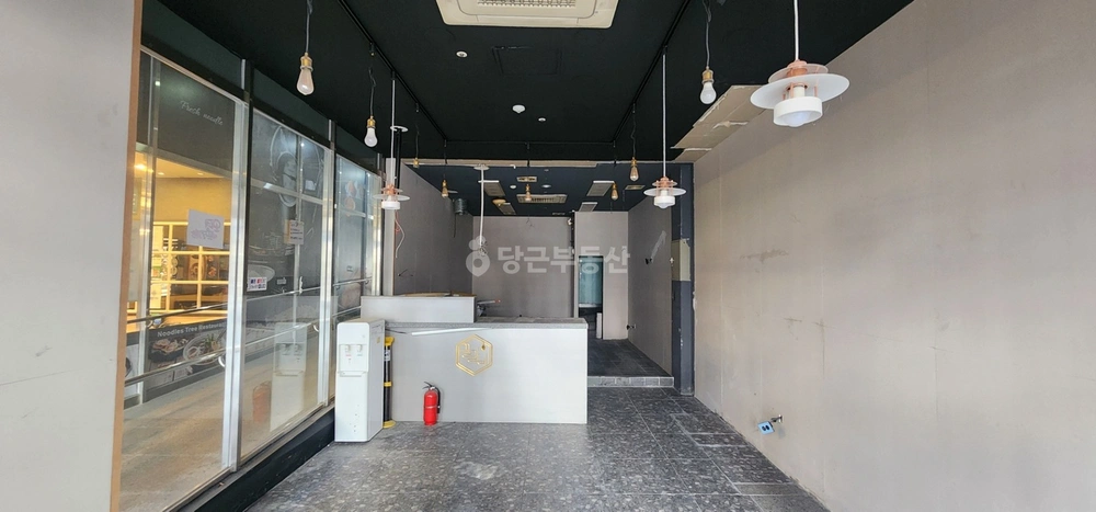 대구광역시 달서구 대천동 상가 사진 1