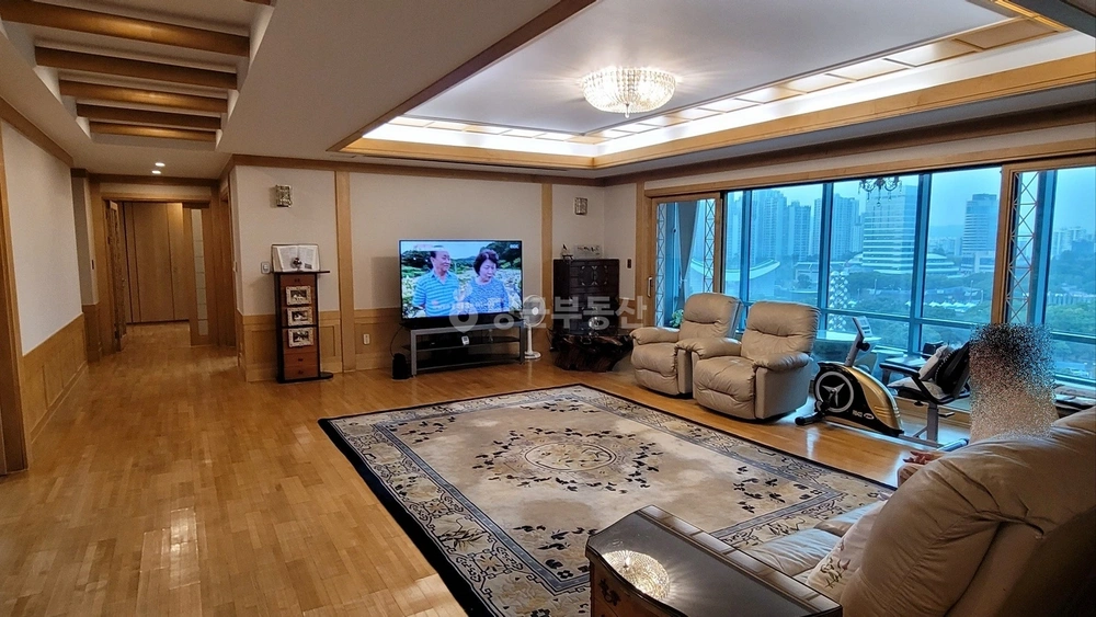 서울특별시 송파구 방이동 아파트 사진 1