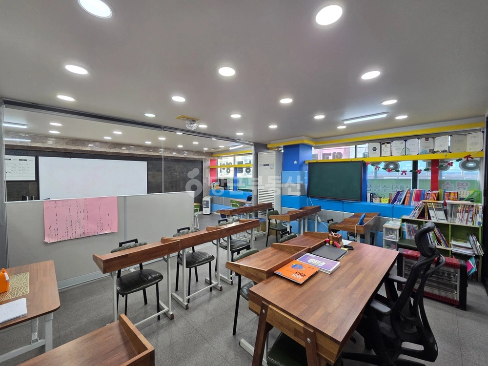 경상북도 경산시 정평동 상가 사진 1