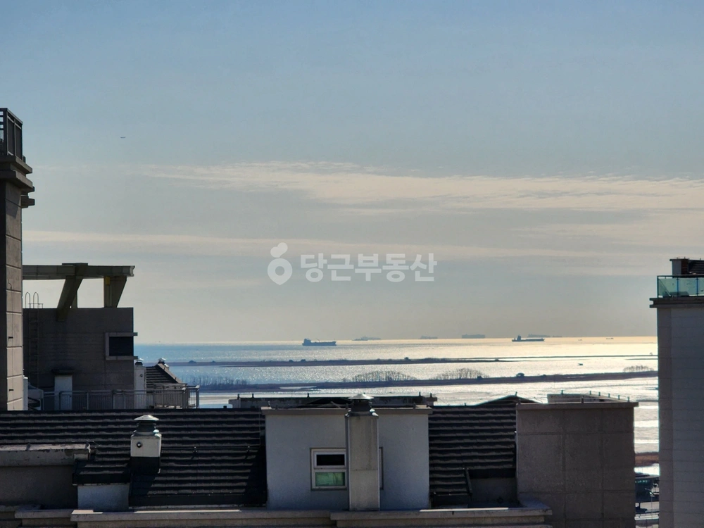 부산광역시 강서구 명지동 아파트 사진 1