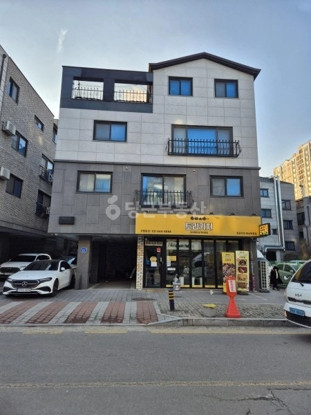 충청남도 아산시 모종동 건물 사진 1