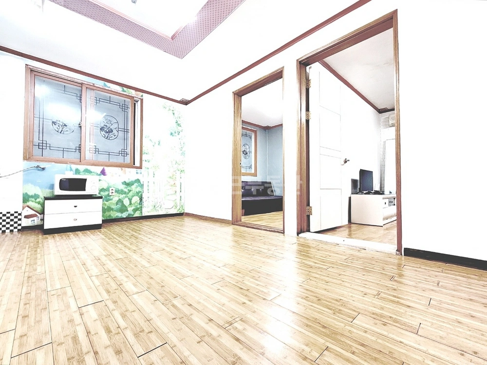 경상북도 경산시 임당동 빌라(투룸 이상) 사진 1
