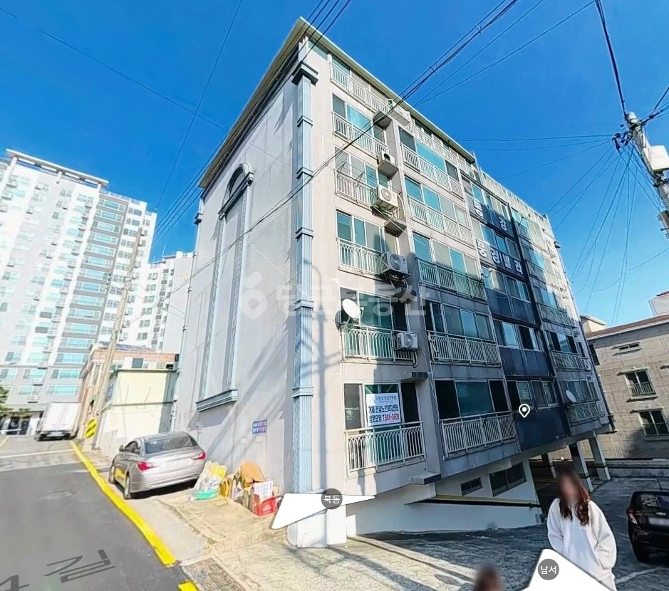 경상남도 거제시 아주동 아파트 사진 1