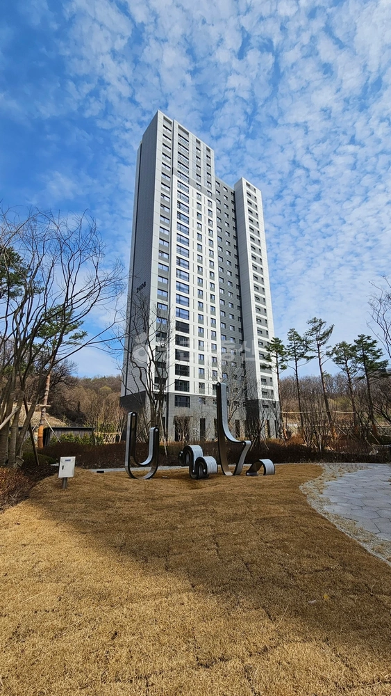 경기도 양주시 옥정동 아파트 사진 1