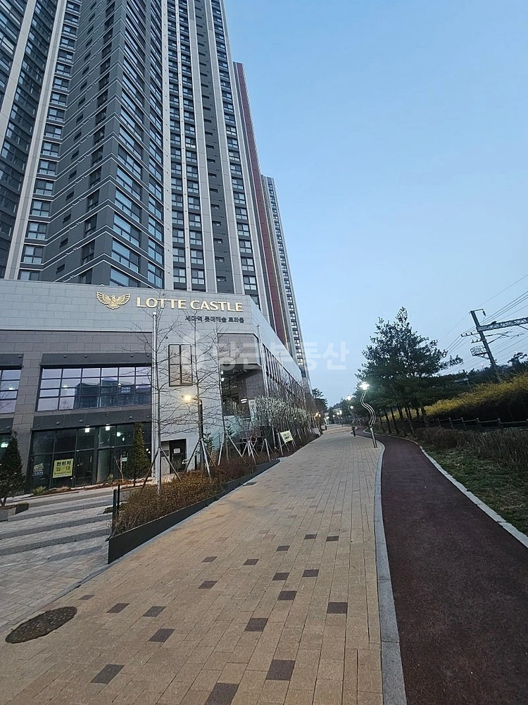 경기도 오산시 세교동 오피스텔 사진 1