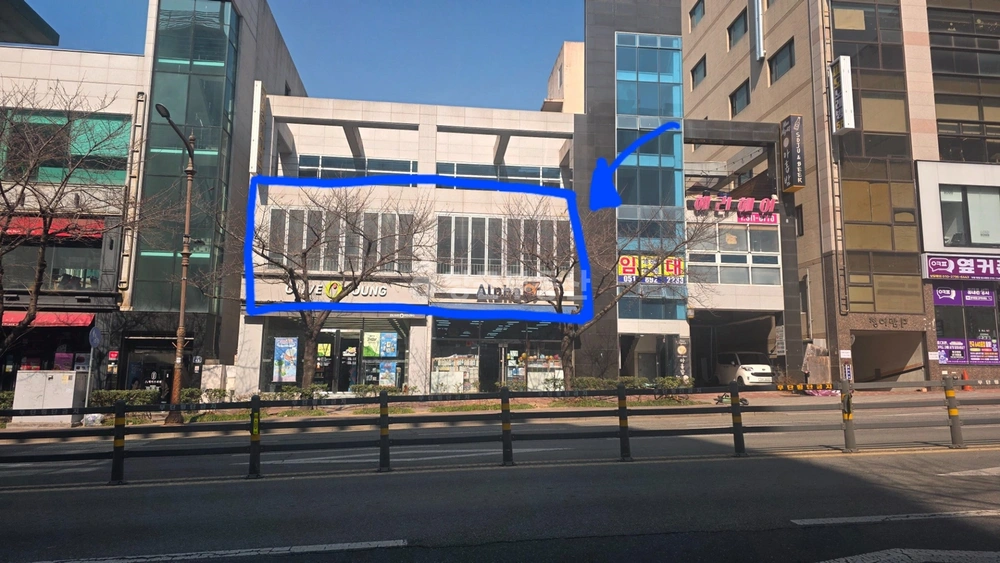경상남도 김해시 삼계동 상가 사진 1