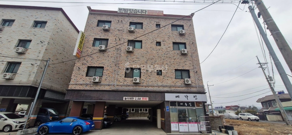 충청북도 충주시 대소원면 원룸 사진 1