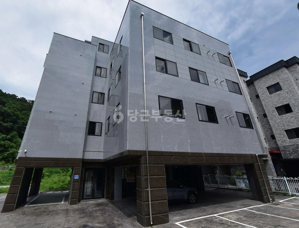 강원특별자치도 원주시 부론면 건물 사진 1