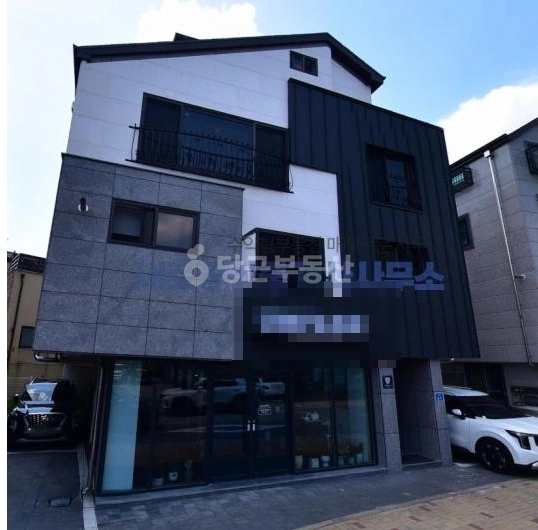 강원특별자치도 원주시 반곡동 건물 사진 1