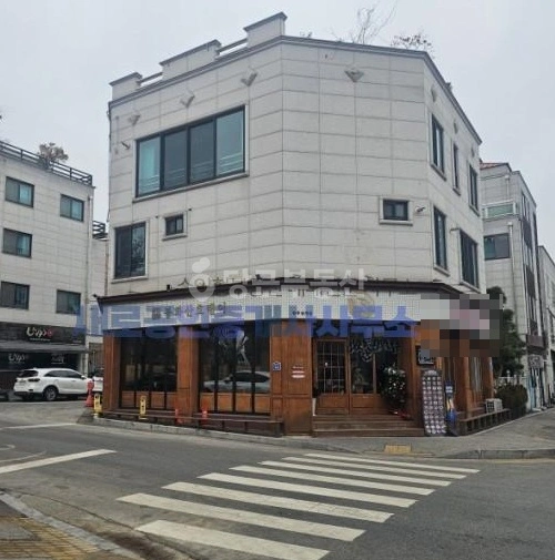 강원특별자치도 원주시 단계동 건물 사진 1
