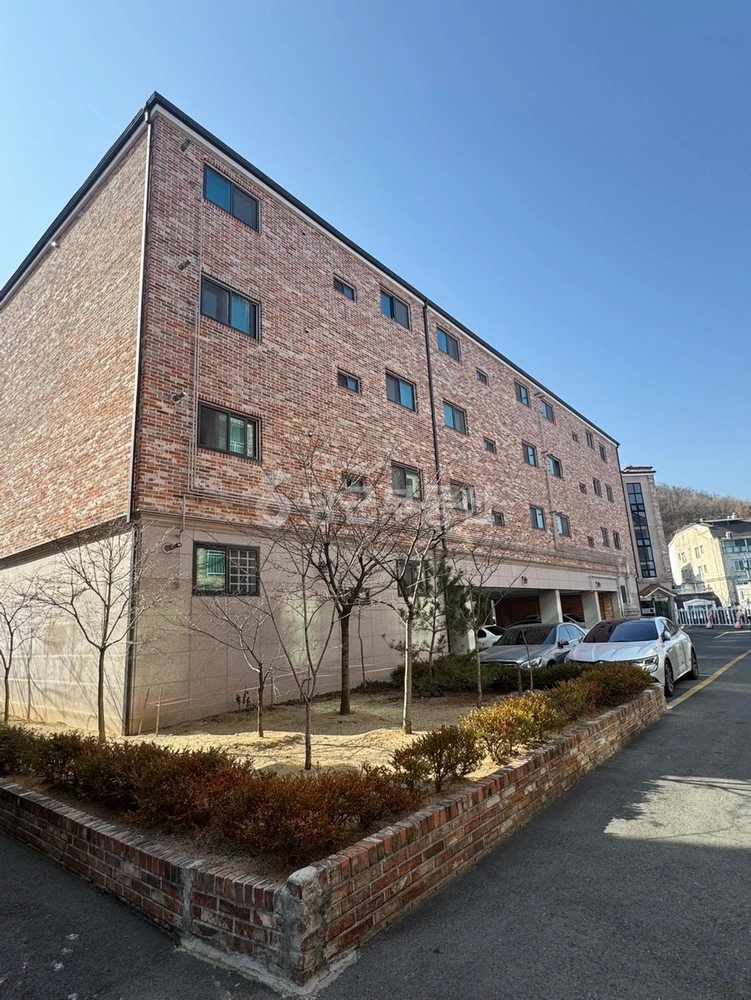 대구광역시 남구 대명동 빌라(투룸 이상) 사진 1