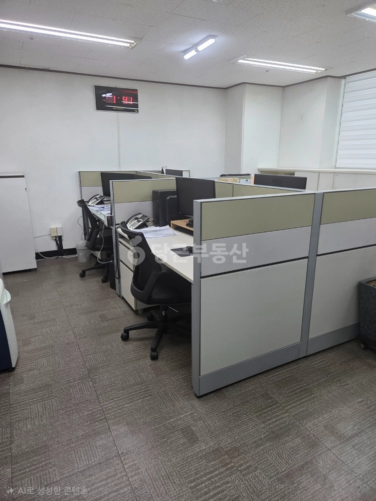 부산광역시 사상구 주례동 사무실 사진 1