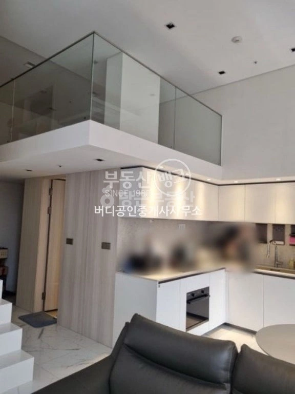 서울특별시 강남구 청담동 오피스텔 사진 1