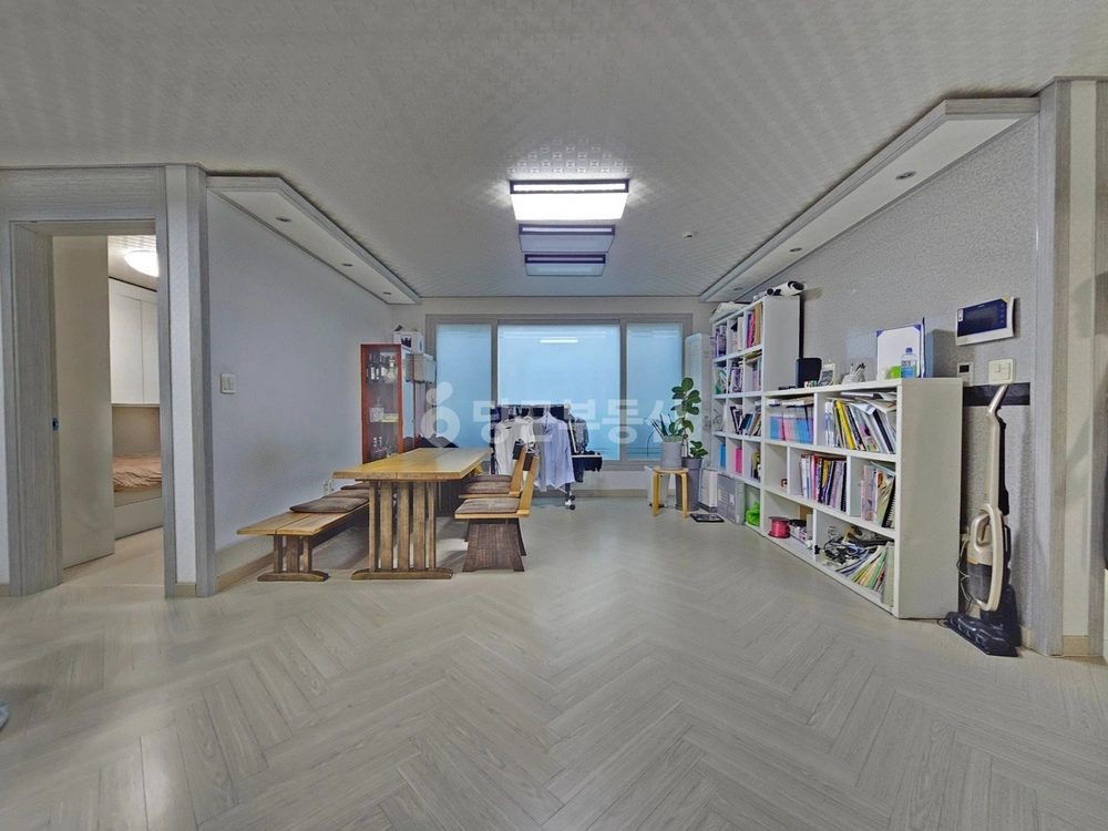 경기도 안산시 상록구 본오동 빌라(투룸 이상) 사진 1
