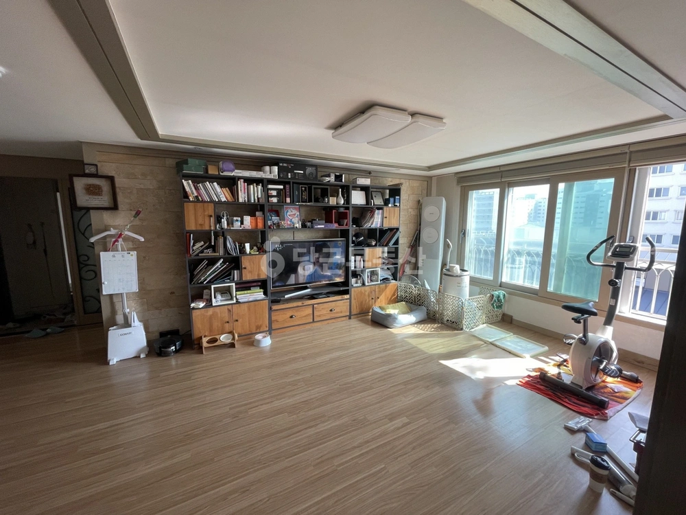 제주특별자치도 제주시 외도일동 아파트 사진 1