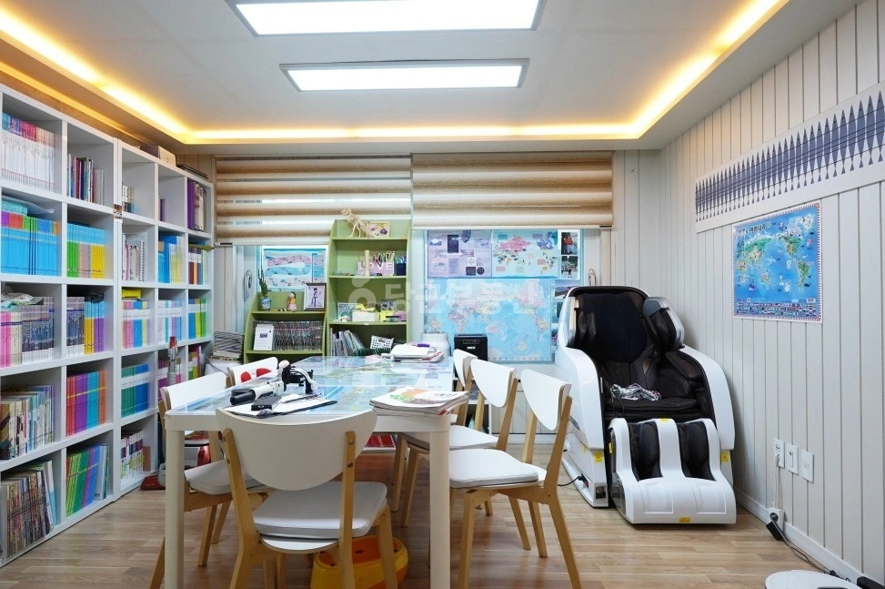 경기도 안산시 상록구 본오동 빌라(투룸 이상) 사진 1