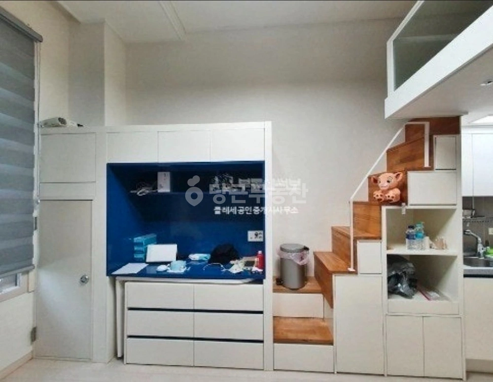 서울특별시 마포구 서교동 오피스텔 사진 1