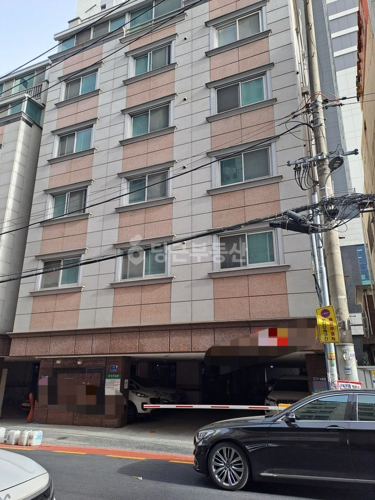 대전광역시 서구 용문동 건물 사진 1