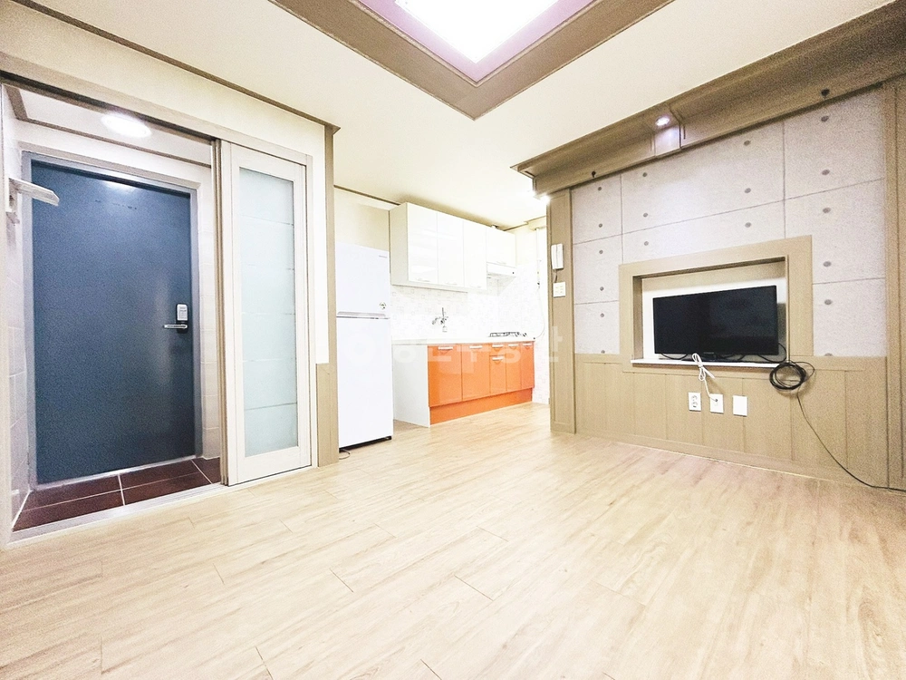 경상북도 구미시 인의동 원룸 사진 1