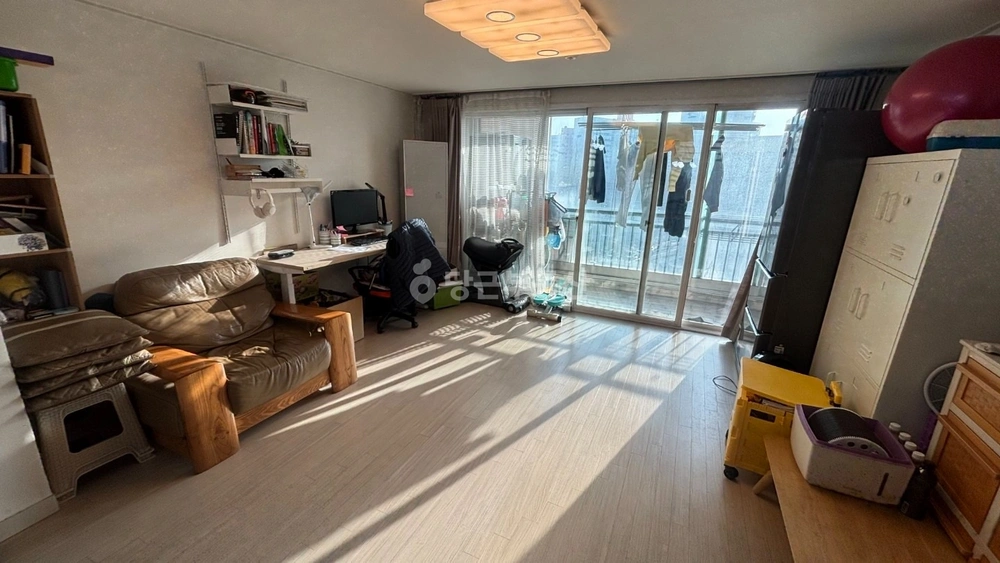 서울특별시 노원구 상계동 아파트 사진 1